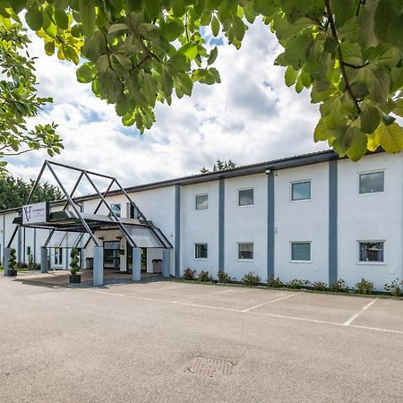 Peterborough By Verve Exterior photo