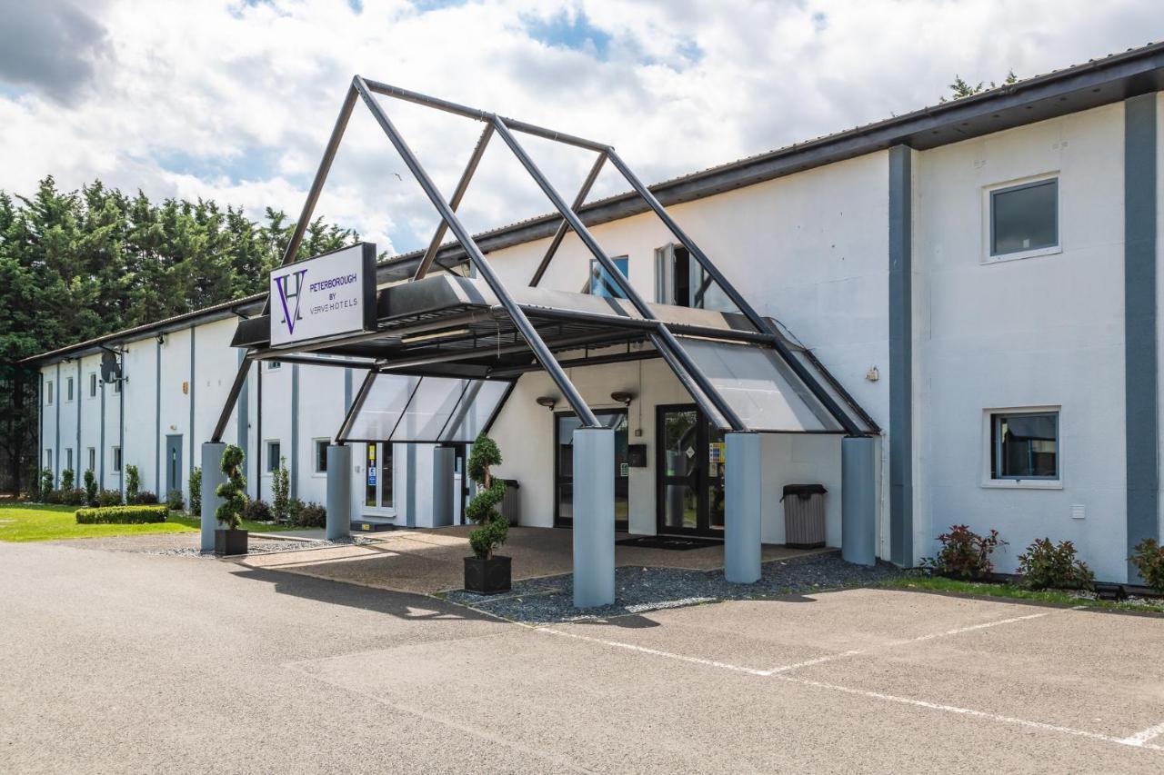 Peterborough By Verve Exterior photo