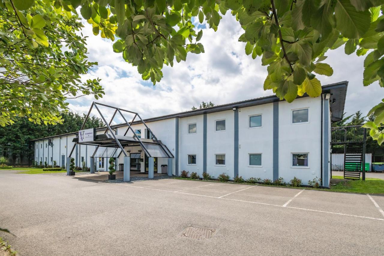 Peterborough By Verve Exterior photo