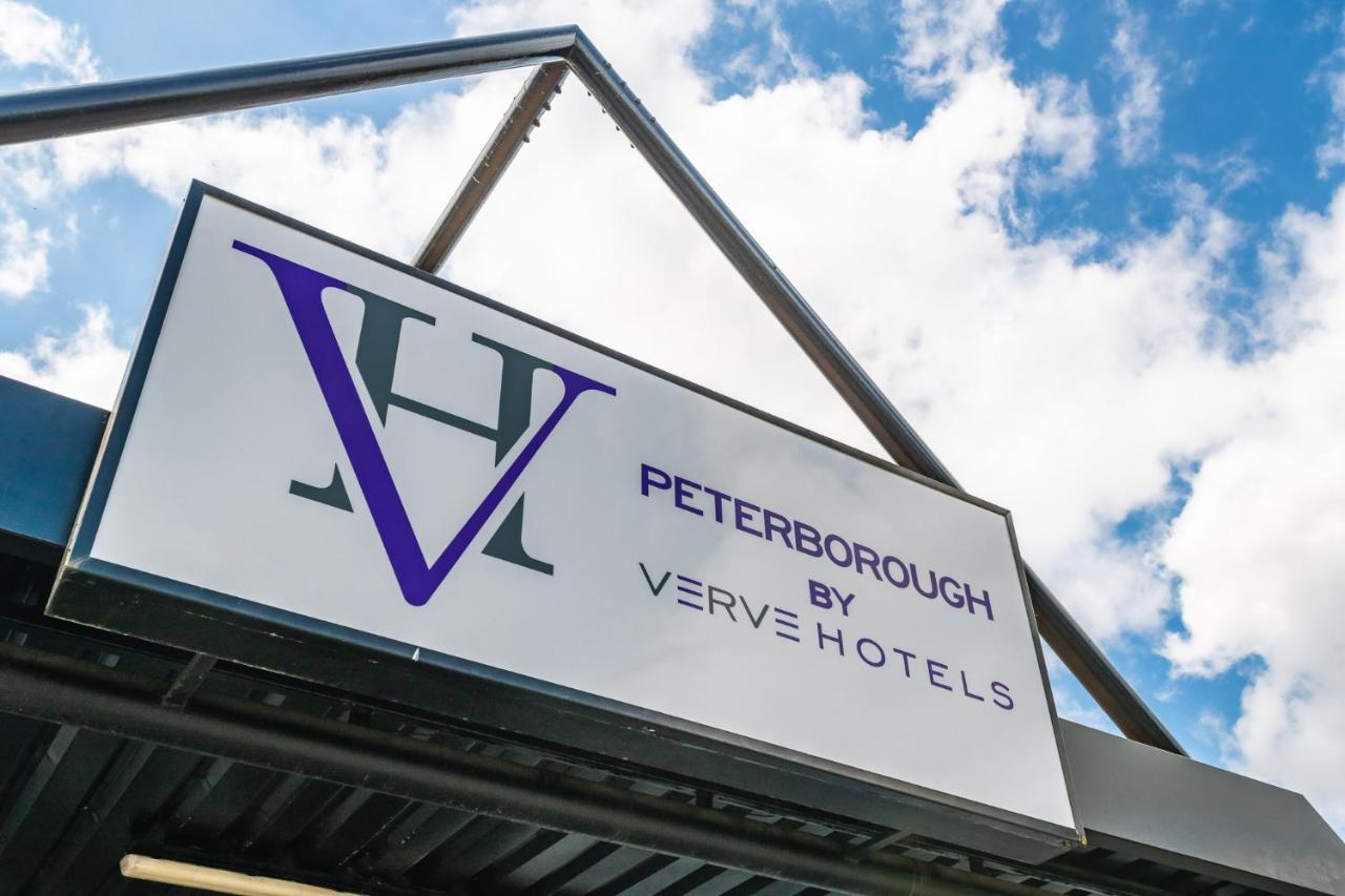 Peterborough By Verve Exterior photo