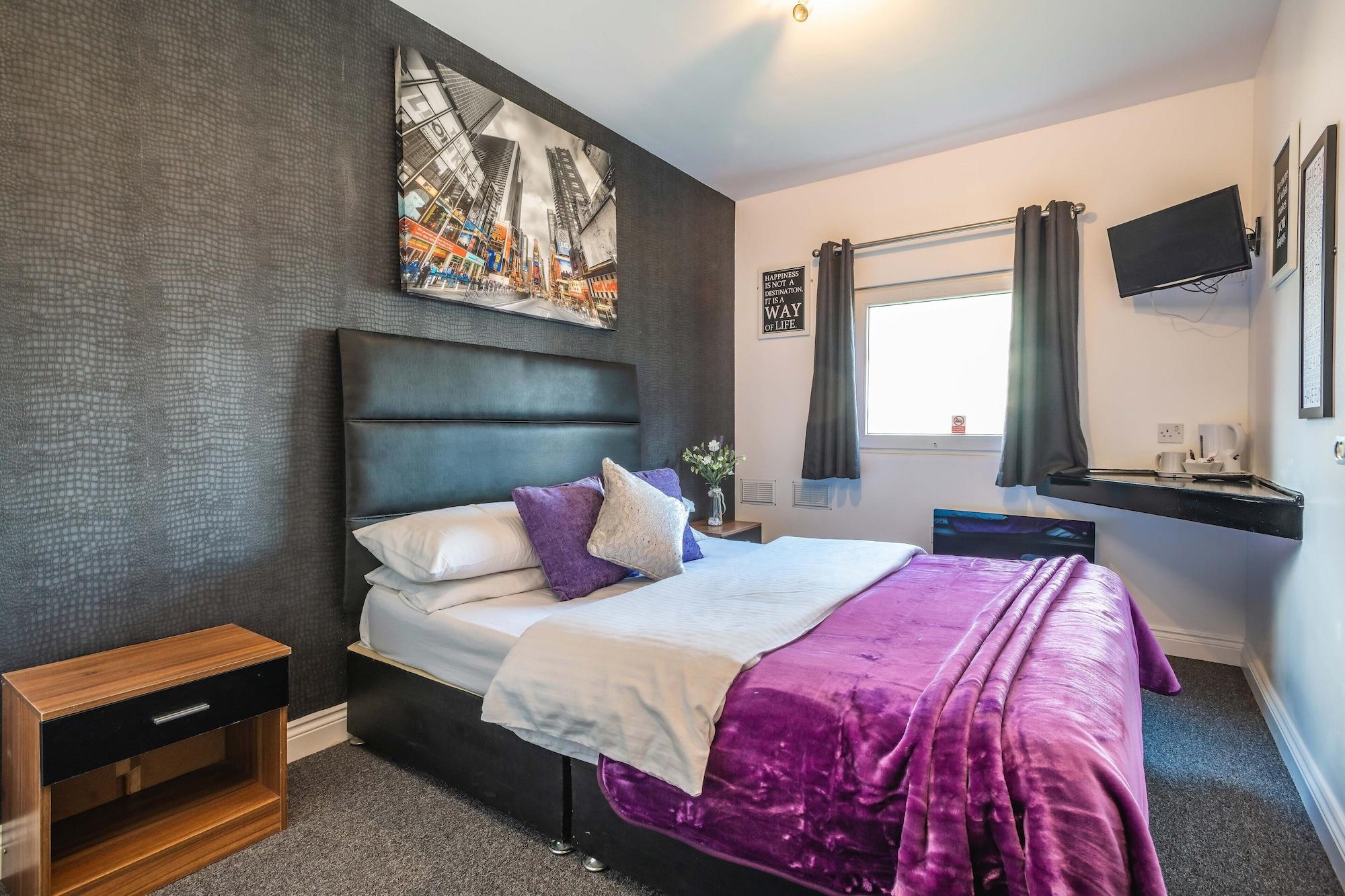 Peterborough By Verve Exterior photo