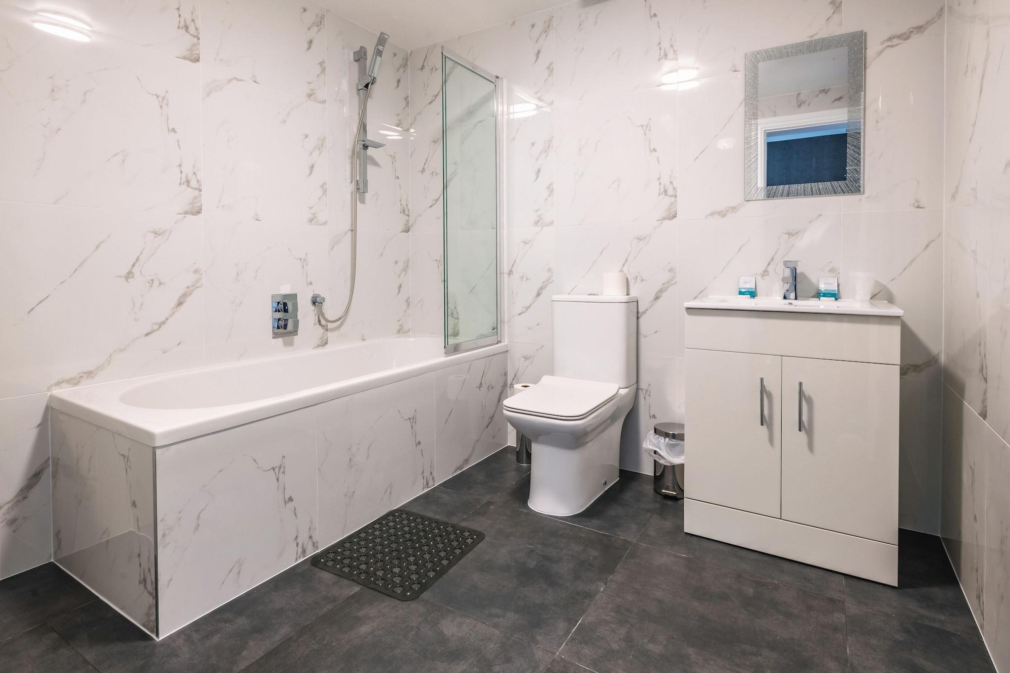 Peterborough By Verve Exterior photo
