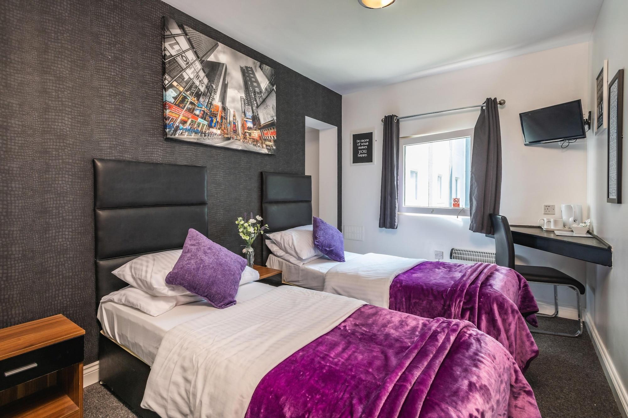 Peterborough By Verve Exterior photo