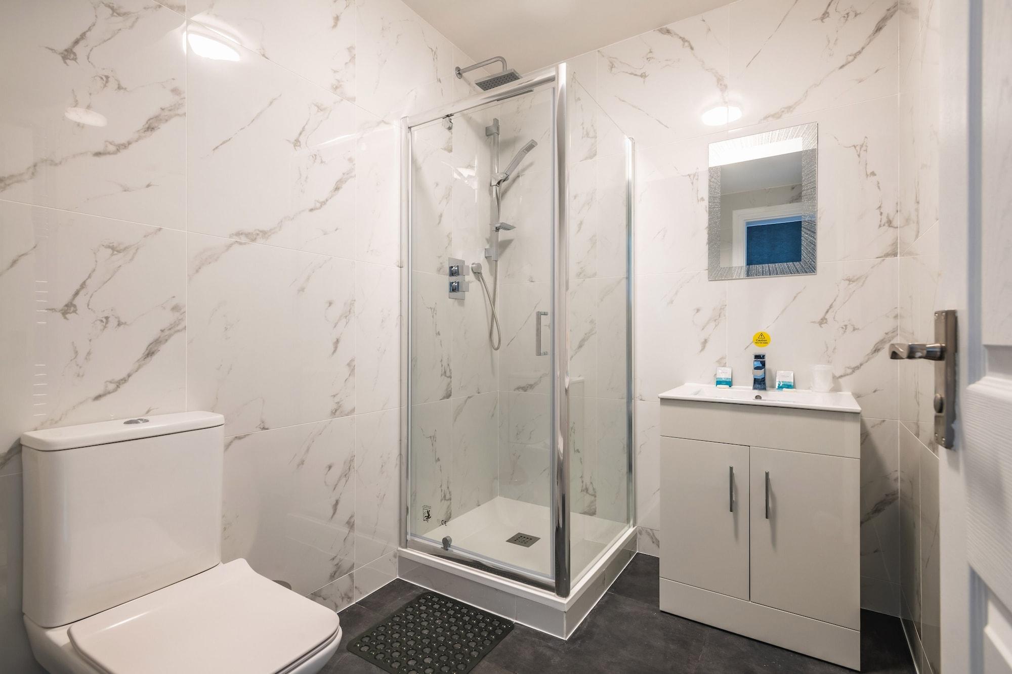 Peterborough By Verve Exterior photo