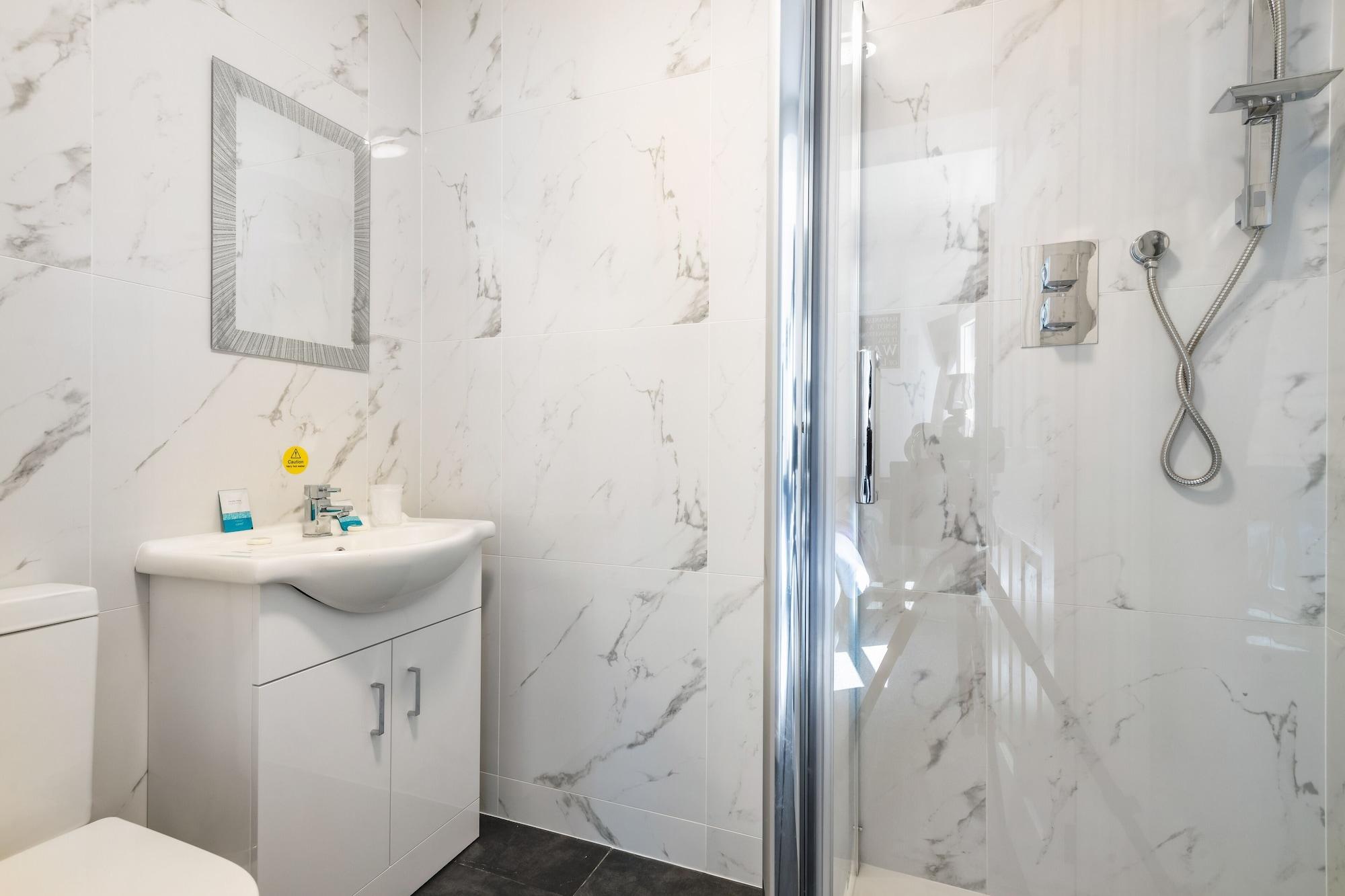 Peterborough By Verve Exterior photo