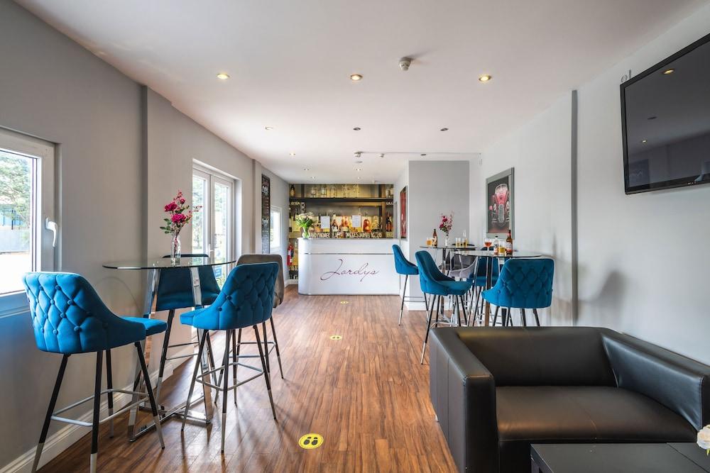 Peterborough By Verve Exterior photo