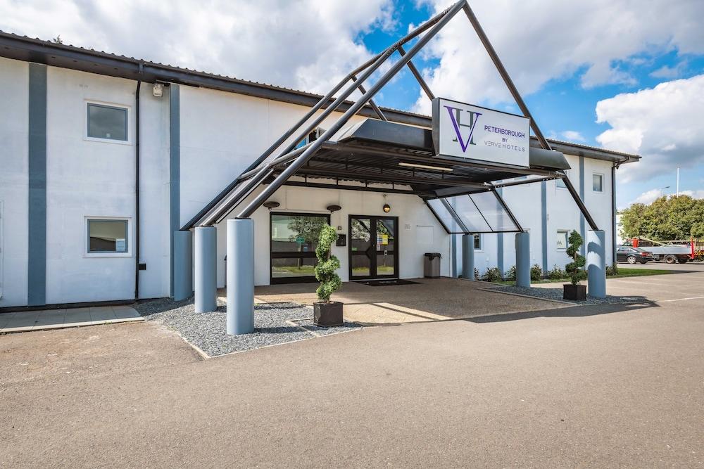 Peterborough By Verve Exterior photo