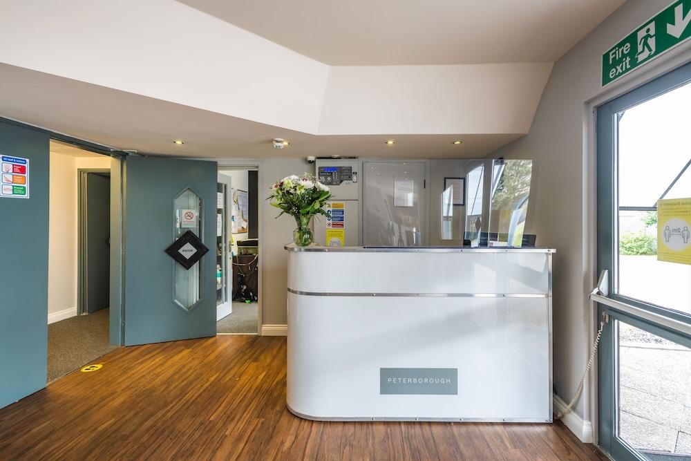 Peterborough By Verve Exterior photo