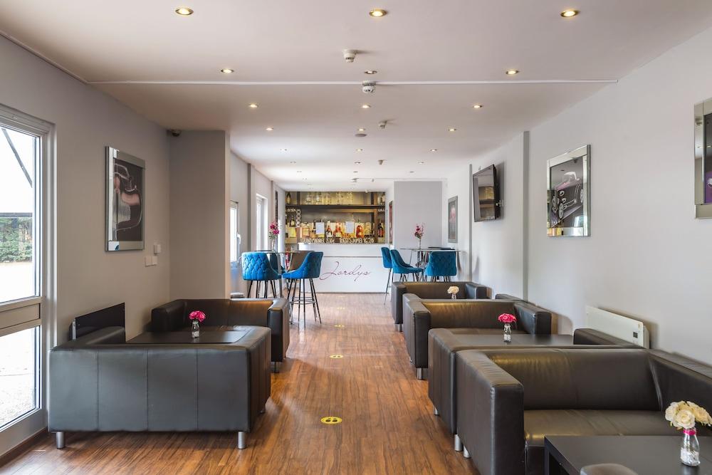 Peterborough By Verve Exterior photo