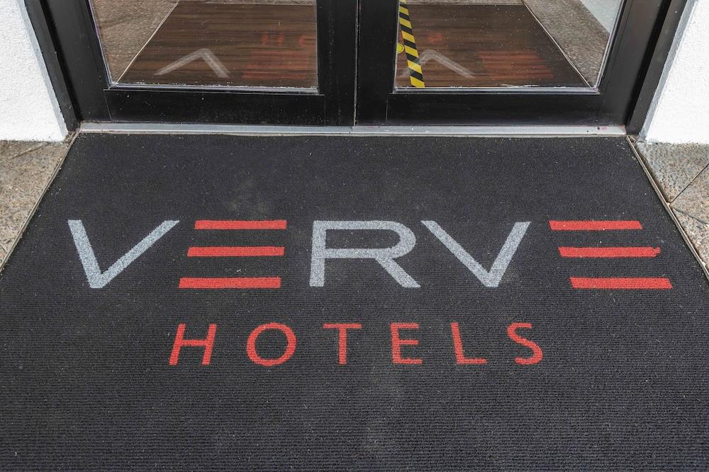 Peterborough By Verve Exterior photo