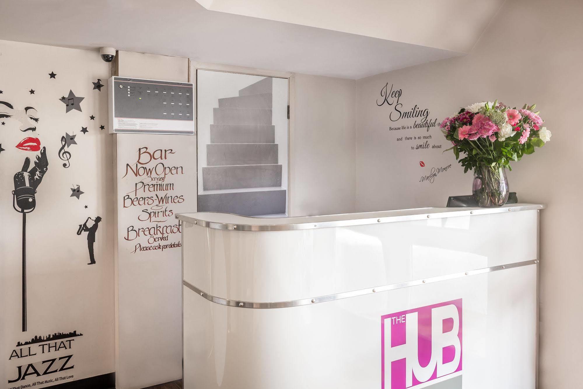 Peterborough By Verve Exterior photo